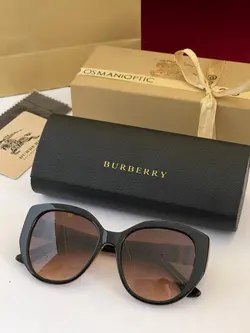 عینک آفتابی زنانه باربری مدل BURBERRY BE4317