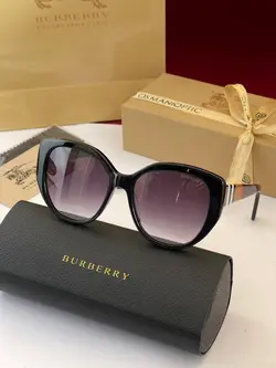 عینک آفتابی زنانه باربری مدل BURBERRY BE4317