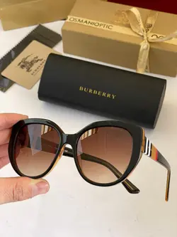 عینک آفتابی زنانه باربری مدل BURBERRY BE4317