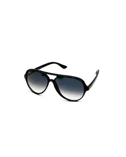 عینک آفتابی ریبن کت مدل Ray Ban RB4125 CATS5000
