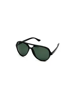 عینک آفتابی ریبن کت مدل Ray Ban RB4125 CATS5000
