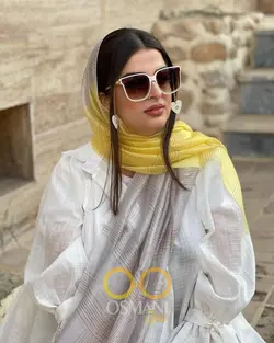 عینک آفتابی زنانه گوچی مدل GUCCI GG0730