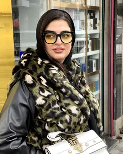 عینک آفتابی زنانه و مردانه جنتل مانستر مدل GENTLE MONSTER UNAC