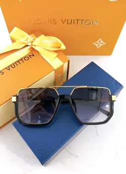 عینک آفتابی زنانه و مردانه لویس ویتون مدل LOUIS VUITTON Z0930