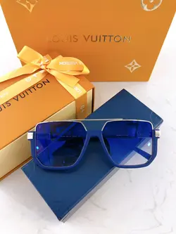عینک آفتابی زنانه و مردانه لویس ویتون مدل LOUIS VUITTON Z0930