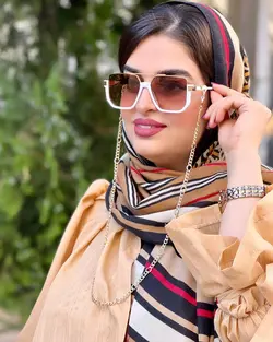عینک آفتابی زنانه و مردانه لویس ویتون مدل LOUIS VUITTON Z0930
