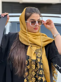 عینک آفتابی زنانه و مردانه لویس ویتون مدل LOUIS VUITTON Z0930