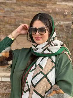 عینک آفتابی زنانه و مردانه لویس ویتون مدل LOUIS VUITTON Z0930