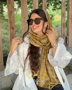 عینک آفتابی زنانه و مردانه جنتل مانستر مدل GENTLE MONSTER SOLO