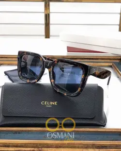 عینک آفتابی زنانه و مردانه سلین مدل CELINE CL41450/S