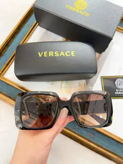 عینک آفتابی اسپرت زنانه ورساچه مدل VERSACE VE4405