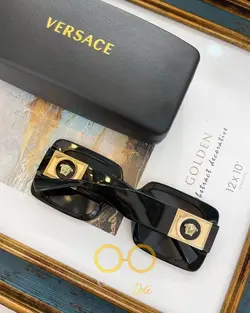 عینک آفتابی اسپرت زنانه ورساچه مدل VERSACE VE4405