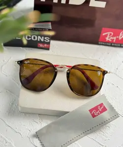 عینک آفتابی زنانه و مردانه ریبن مدل Ray Ban RB2448