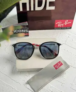 عینک آفتابی زنانه و مردانه ریبن مدل Ray Ban RB2448