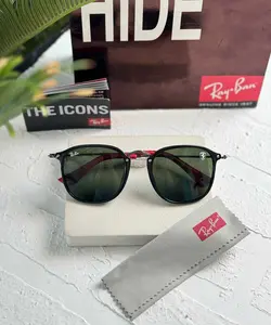 عینک آفتابی زنانه و مردانه ریبن مدل Ray Ban RB2448