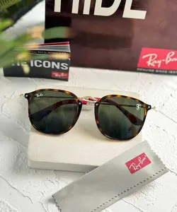 عینک آفتابی زنانه و مردانه ریبن مدل Ray Ban RB2448