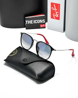 عینک آفتابی زنانه و مردانه ریبن مدل Ray Ban RB2448