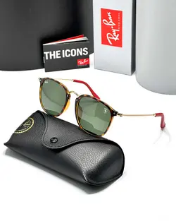 عینک آفتابی زنانه و مردانه ریبن مدل Ray Ban RB2448