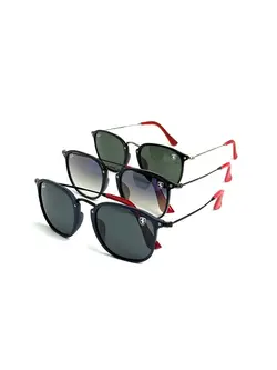 عینک آفتابی زنانه و مردانه ریبن مدل Ray Ban RB2448