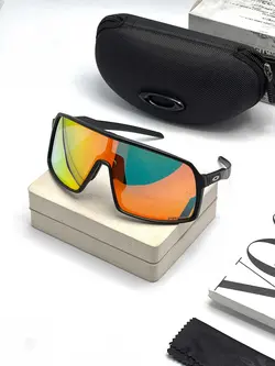 عینک ورزشی اوکلی مدل OAKLEY SUTRO