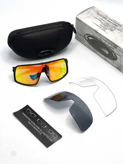 عینک ورزشی اوکلی مدل OAKLEY SUTRO