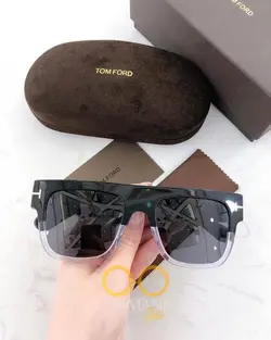 عینک آفتابی زنانه و مردانه تام فرد مدل TOM FORD RENEE TF847
