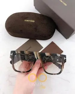 عینک آفتابی زنانه و مردانه تام فرد مدل TOM FORD RENEE TF847