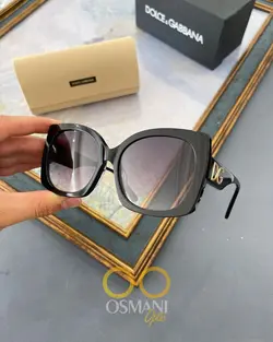 عینک آفتابی زنانه دولچه مدل DOLCE &amp; GABBANA DG 4385