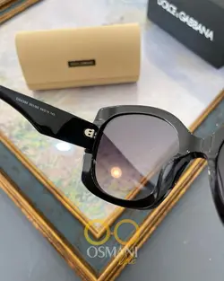 عینک آفتابی زنانه دولچه مدل DOLCE &amp; GABBANA DG 4385