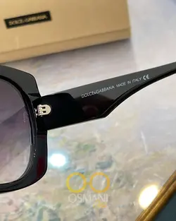 عینک آفتابی زنانه دولچه مدل DOLCE &amp; GABBANA DG 4385