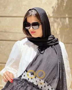 عینک آفتابی زنانه دولچه مدل DOLCE &amp; GABBANA DG 4385