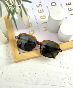 عینک آفتابی زنانه و مردانه ریبن مدل Ray Ban RB1973