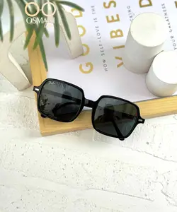 عینک آفتابی زنانه و مردانه ریبن مدل Ray Ban RB1973