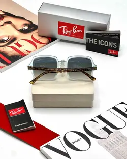 عینک آفتابی زنانه و مردانه ریبن مدل Ray Ban RB1973