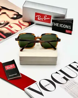 عینک آفتابی زنانه و مردانه ریبن مدل Ray Ban RB1973