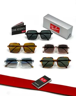 عینک آفتابی زنانه و مردانه ریبن مدل Ray Ban RB1973