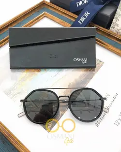 عینک آفتابی زنانه و مردانه دیور مدل Dior 0219S