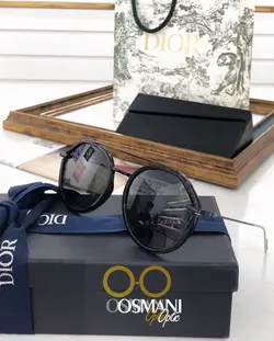 عینک آفتابی زنانه و مردانه دیور مدل Dior 0219S