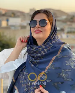 عینک آفتابی زنانه و مردانه دیور مدل Dior 0219S