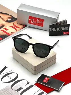 عینک آفتابی زنانه و مردانه ریبن مدل Ray Ban RB4258