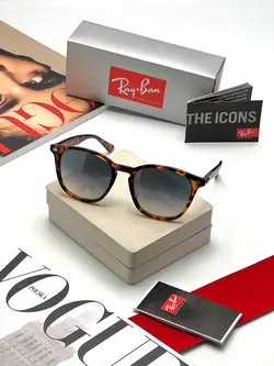 عینک آفتابی زنانه و مردانه ریبن مدل Ray Ban RB4258