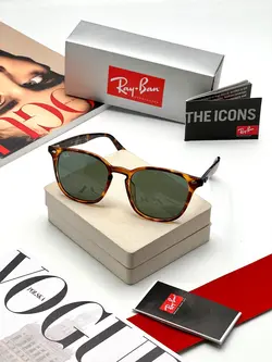 عینک آفتابی زنانه و مردانه ریبن مدل Ray Ban RB4258