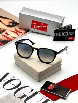 عینک آفتابی زنانه و مردانه ریبن مدل Ray Ban RB4258