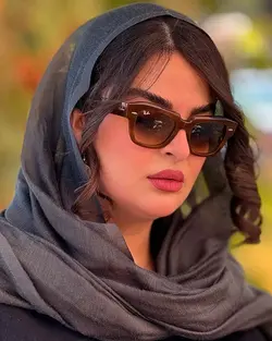 عینک آفتابی زنانه و مردانه ریبن مدل Ray Ban RB2186 State Street