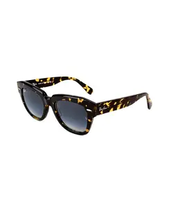 عینک آفتابی زنانه و مردانه ریبن مدل Ray Ban RB2186 State Street