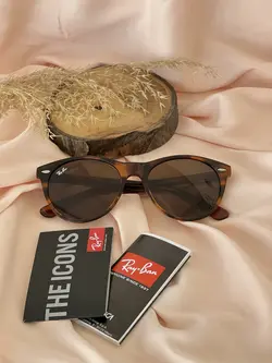 عینک آفتابی ریبن خیابانی مدل Ray Ban RB2185 STATE STREET