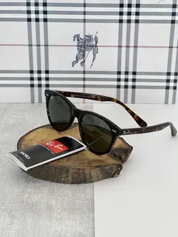 عینک آفتابی ریبن خیابانی مدل Ray Ban RB2185 STATE STREET