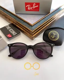 عینک آفتابی زنانه و مردانه ریبن Ray Ban RB4305