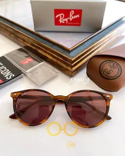 عینک آفتابی زنانه و مردانه ریبن Ray Ban RB4305