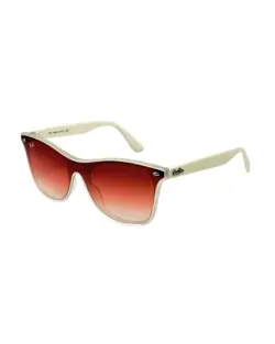 عینک آفتابی زنانه و مردانه ریبن مدل Ray Ban RB4440 Blaze